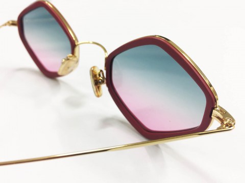 Occhiali da sole Eyepetizer Monte Carlo modello Jimmy'z C 0-4-20